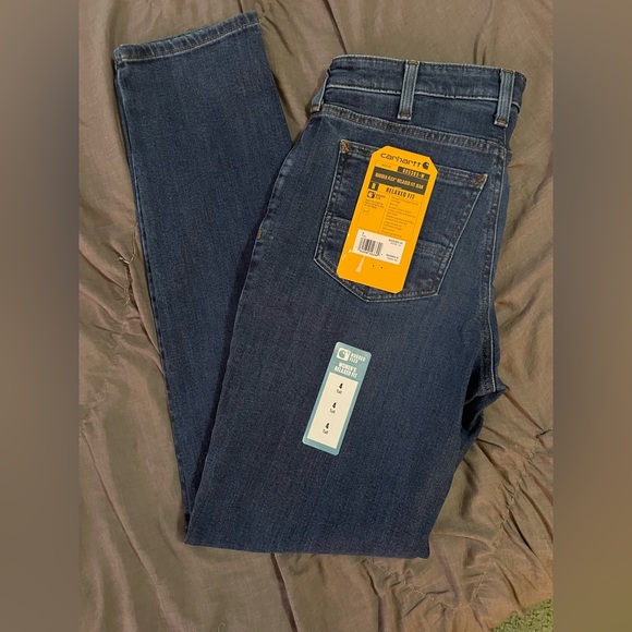 Carhartt Denim - Carhartt jeans